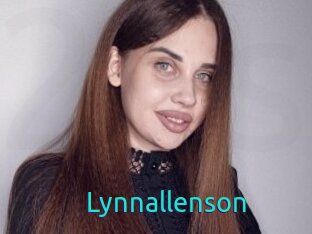 Lynnallenson