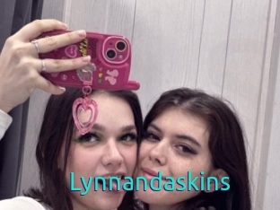 Lynnandaskins