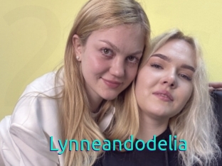 Lynneandodelia