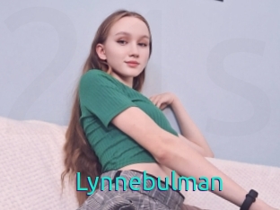 Lynnebulman