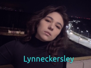 Lynneckersley