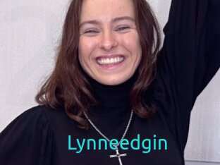 Lynneedgin