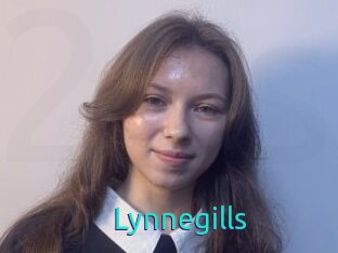 Lynnegills