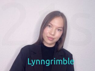 Lynngrimble