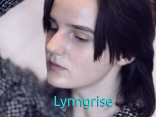 Lynngrise