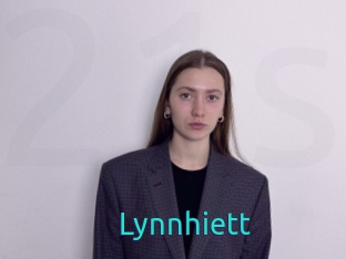 Lynnhiett