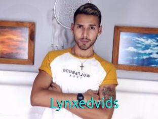 Lynxedvids