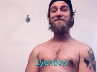 Lyonboy