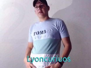 Lyoncuriuos