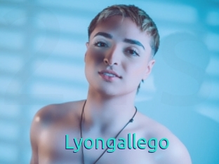 Lyongallego