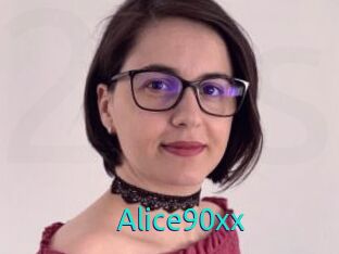 Alice90xx