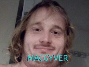 MACGYVER