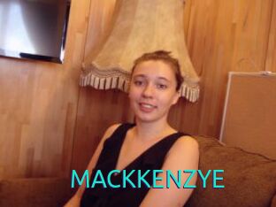 MACKKENZYE