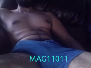MAG11011