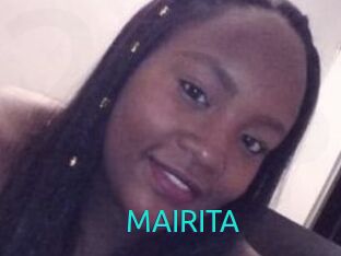 MAIRITA