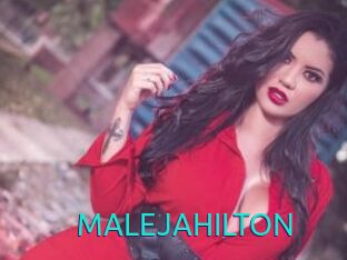 MALEJAHILTON