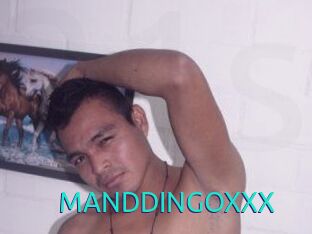 MANDDINGOXXX