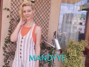 MANDYYE