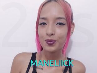 MANELIICK