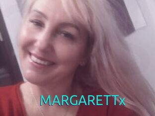 MARGARETTx