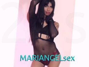 MARIANGELsex