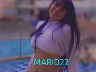 MARID22