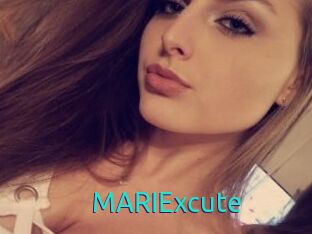 MARIExcute