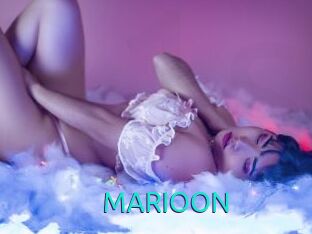 MARIOON