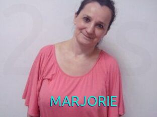 MARJORIE_