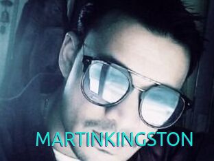 MARTINKINGSTON