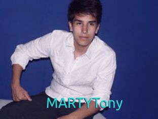 MARTYTony