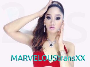 MARVELOUStransXX