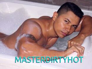 MASTERDIRTYHOT
