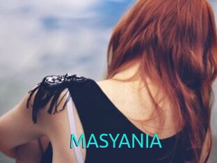 MASYANIA