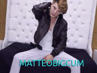 MATTEOBIGCUM