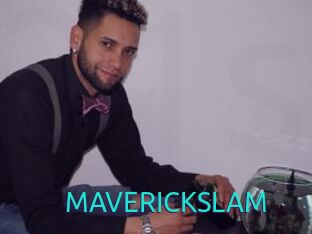 MAVERICKSLAM