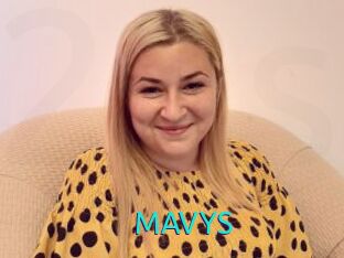 MAVYS