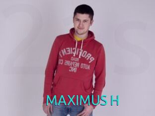 MAXIMUS_H