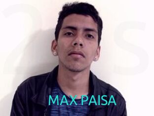 MAX_PAISA