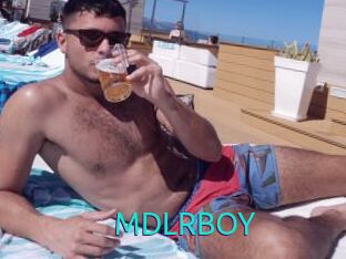 MDLRBOY