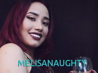 MELISANAUGHTY