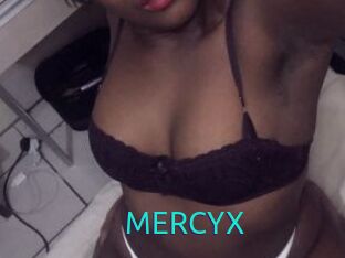 MERCYX