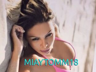 MIAYTOMM18