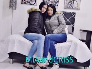 MIAandCRISS