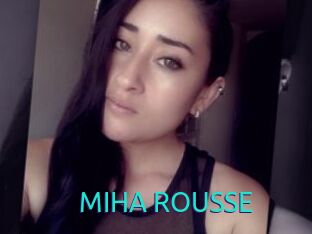 MIHA_ROUSSE