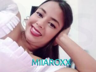 MIIAROXX