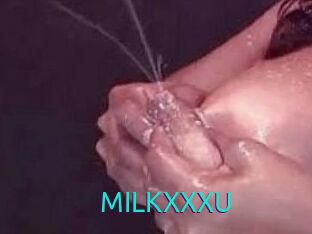 MILKXXXU