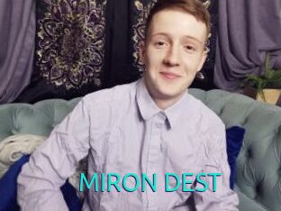 MIRON_DEST