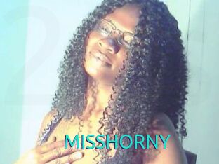 MISSHORNY