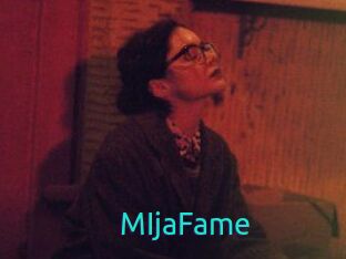 MIjaFame